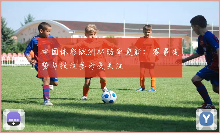 中国体彩欧洲杯赔率更新:赛事走势与投注参考受关注