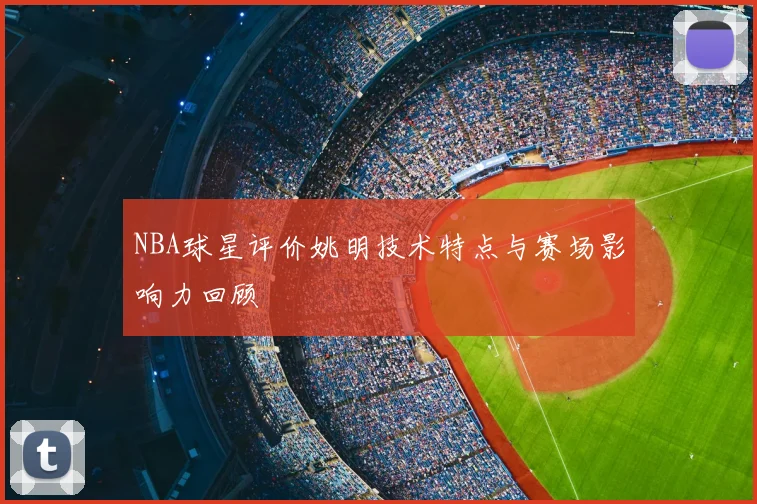 NBA球星评价姚明技术特点与赛场影响力回顾