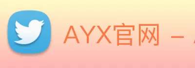 AYX官网 - AYX(中国) Logo